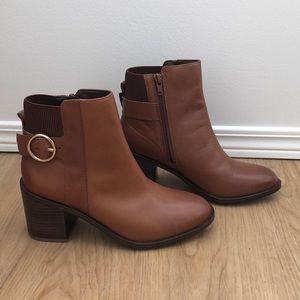 Aldo Boots